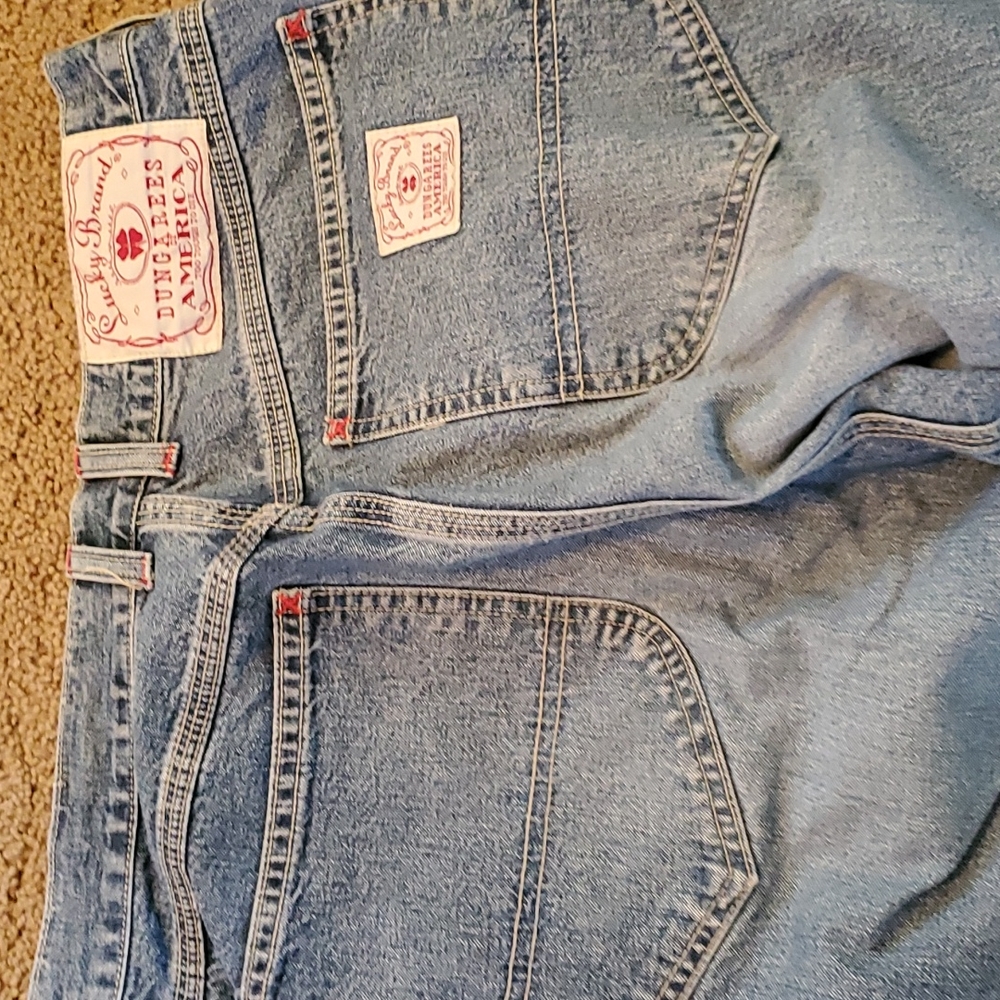 Jeans/pants